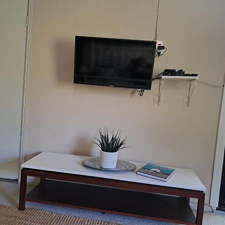Appartamento Glen House Brenton-on-Sea Esterno foto