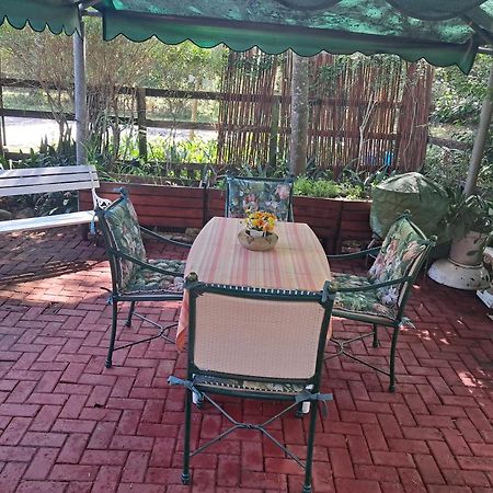 Appartamento Glen House Brenton-on-Sea Esterno foto