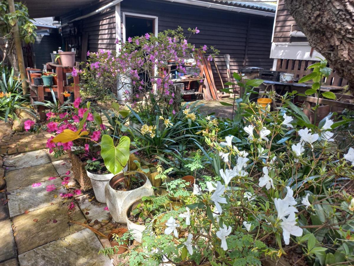 Appartamento Glen House Brenton-on-Sea Esterno foto