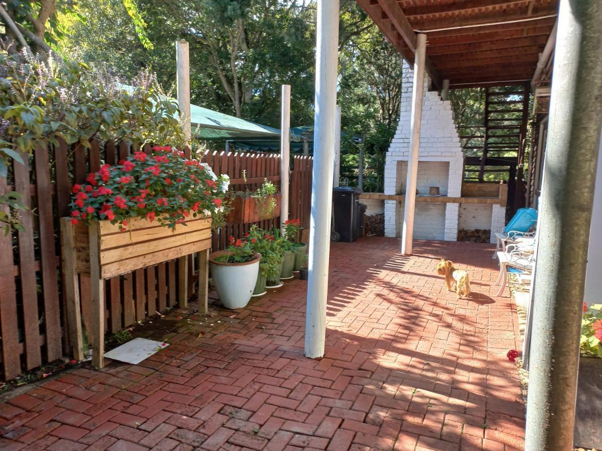 Appartamento Glen House Brenton-on-Sea Esterno foto