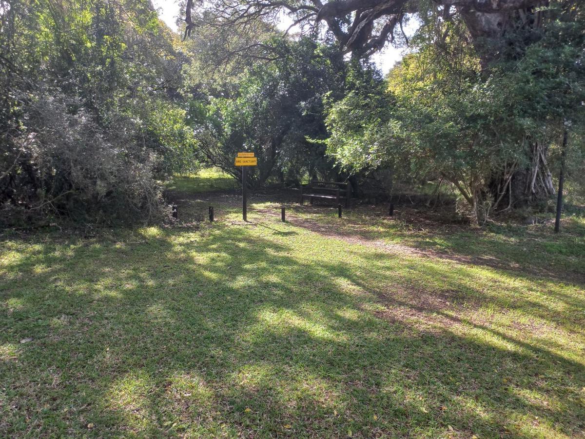 Appartamento Glen House Brenton-on-Sea Esterno foto