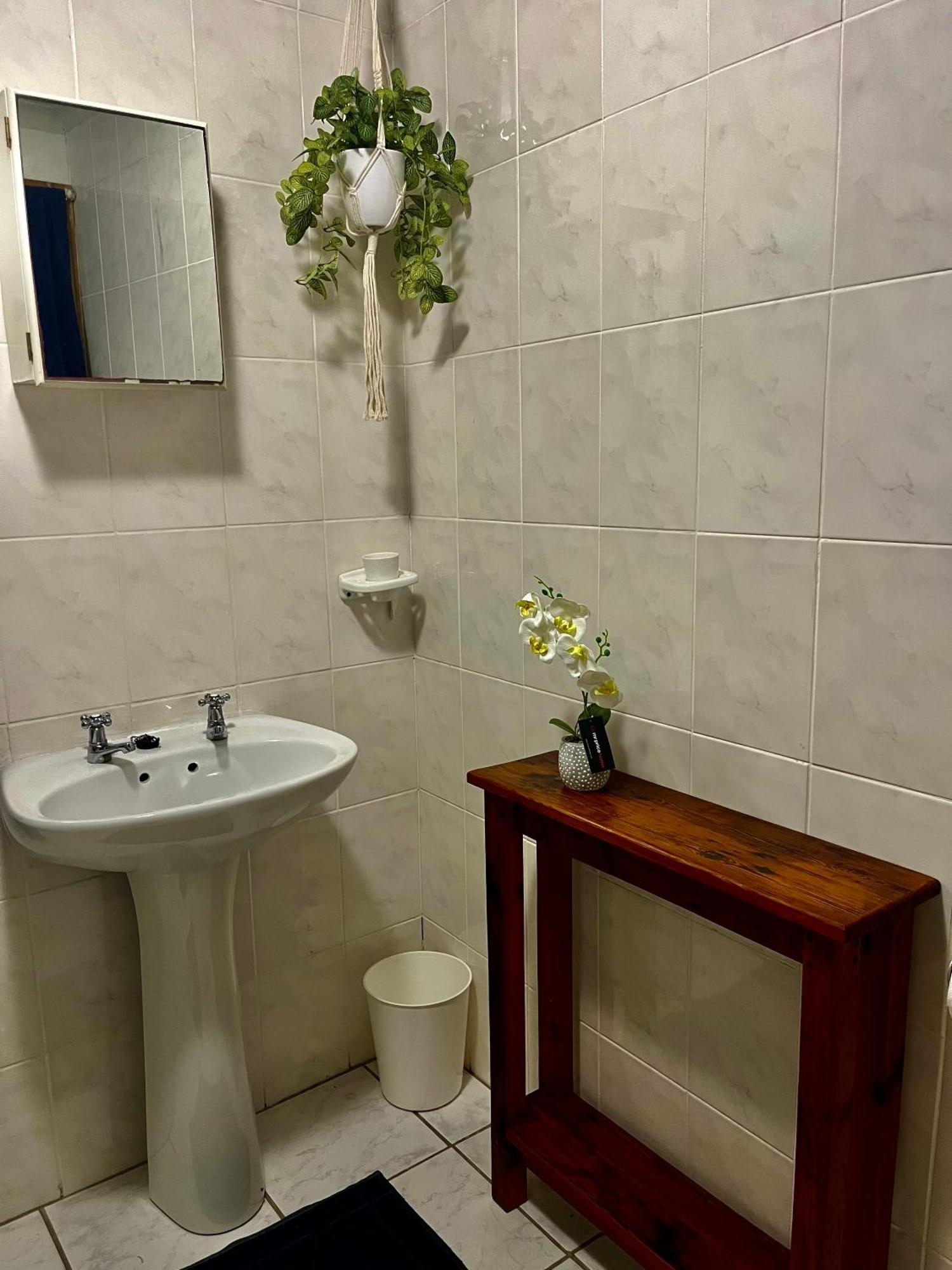 Appartamento Glen House Brenton-on-Sea Esterno foto