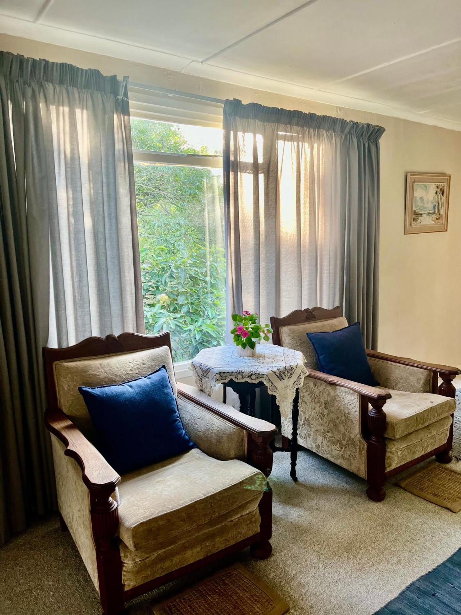 Appartamento Glen House Brenton-on-Sea Esterno foto