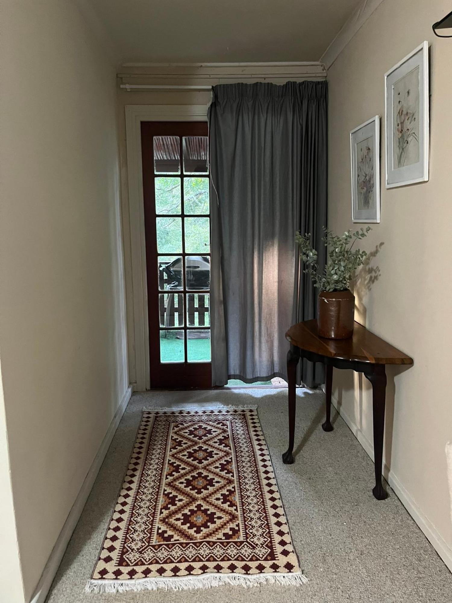 Appartamento Glen House Brenton-on-Sea Esterno foto