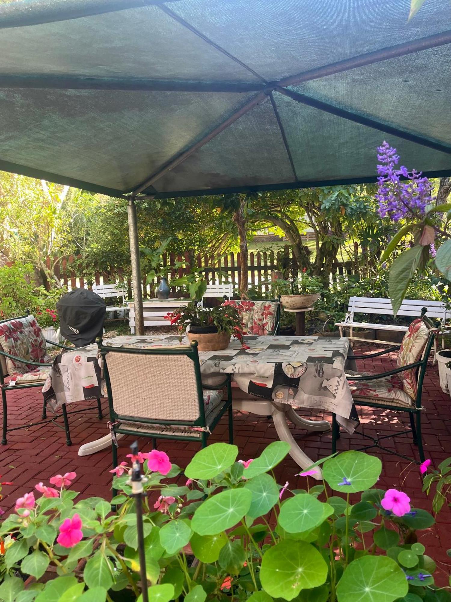 Appartamento Glen House Brenton-on-Sea Esterno foto