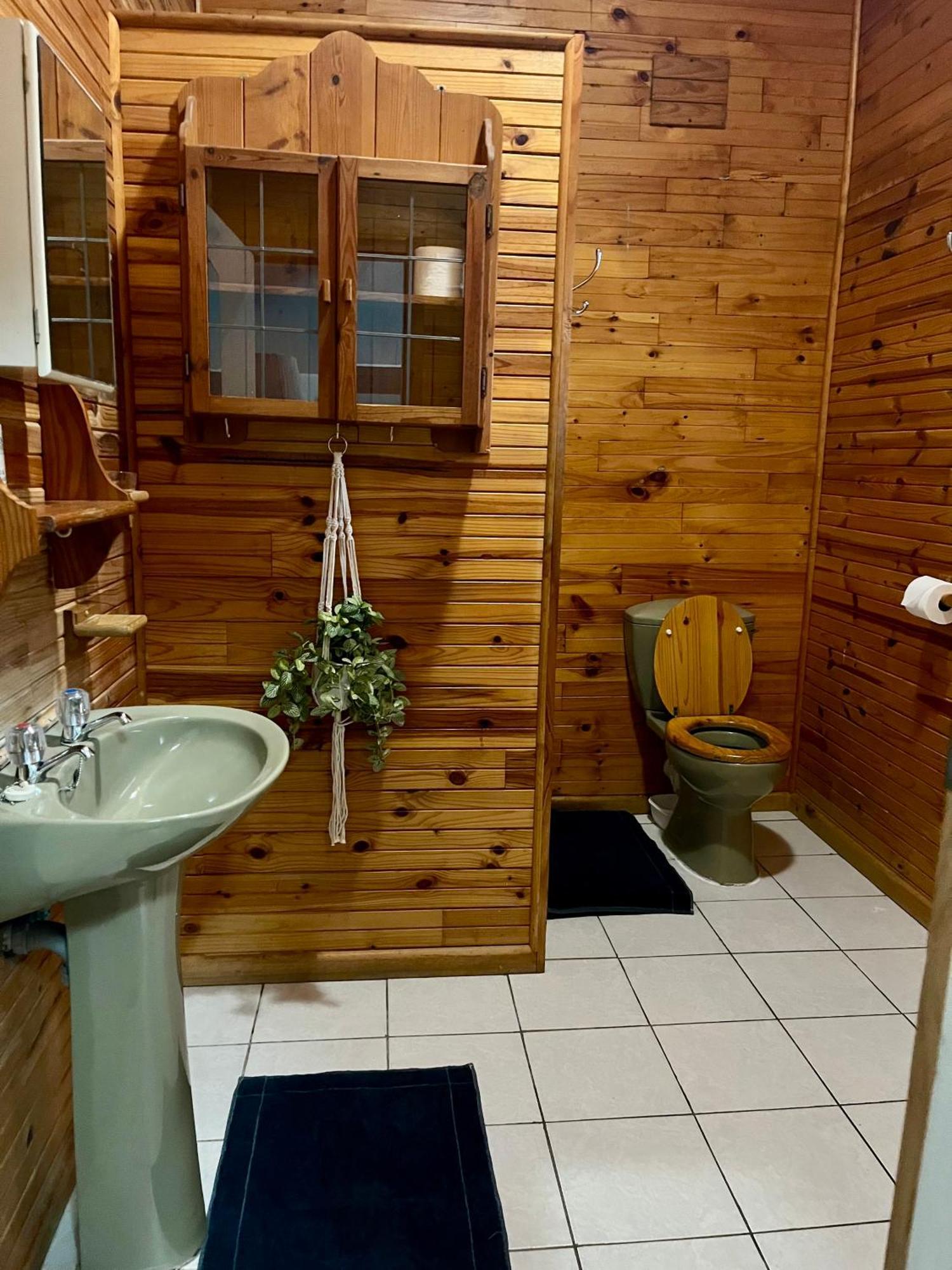 Appartamento Glen House Brenton-on-Sea Esterno foto
