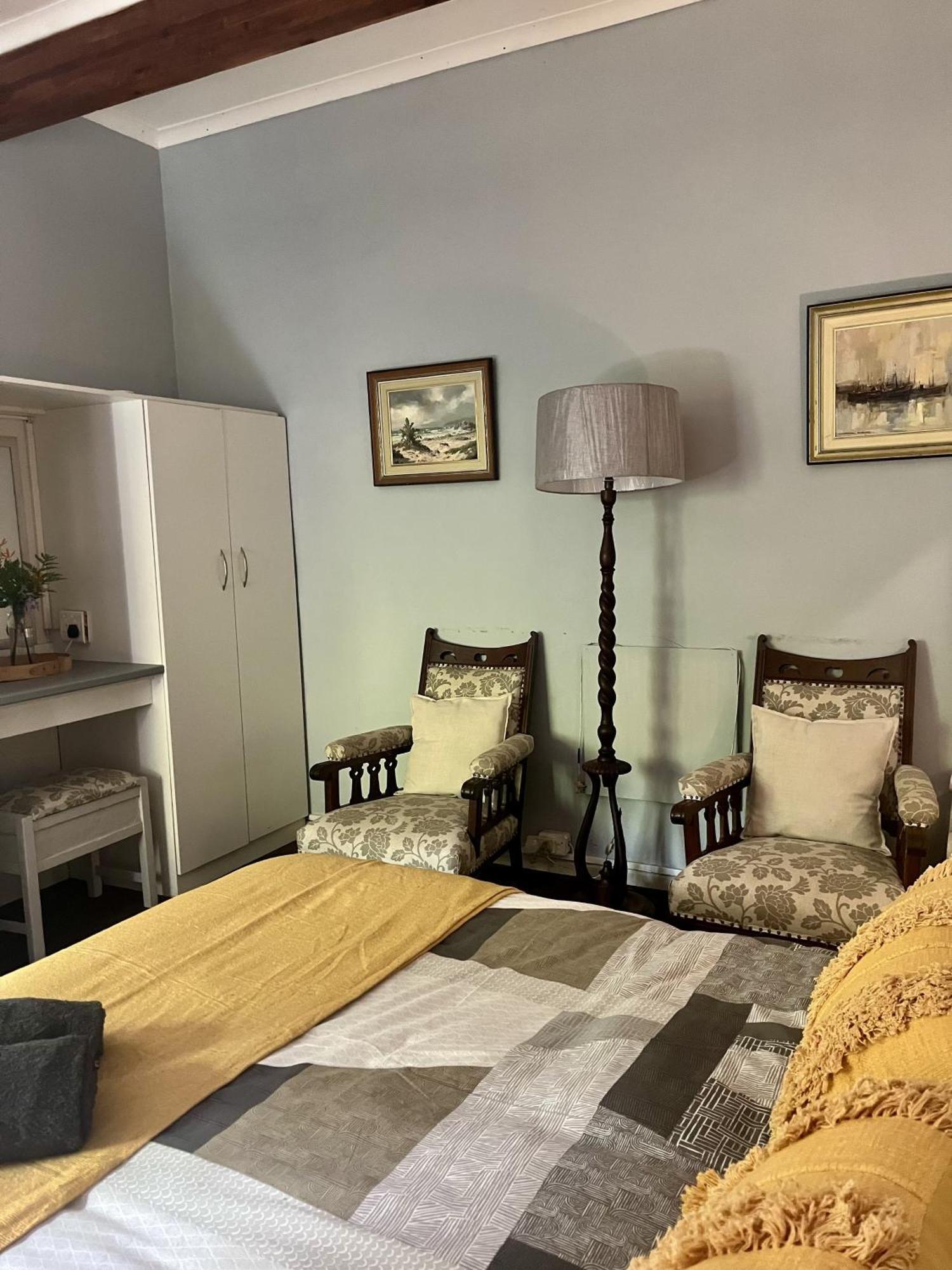 Appartamento Glen House Brenton-on-Sea Esterno foto