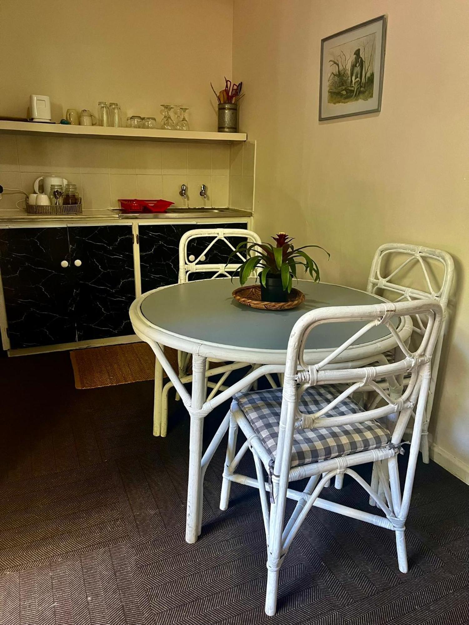 Appartamento Glen House Brenton-on-Sea Esterno foto