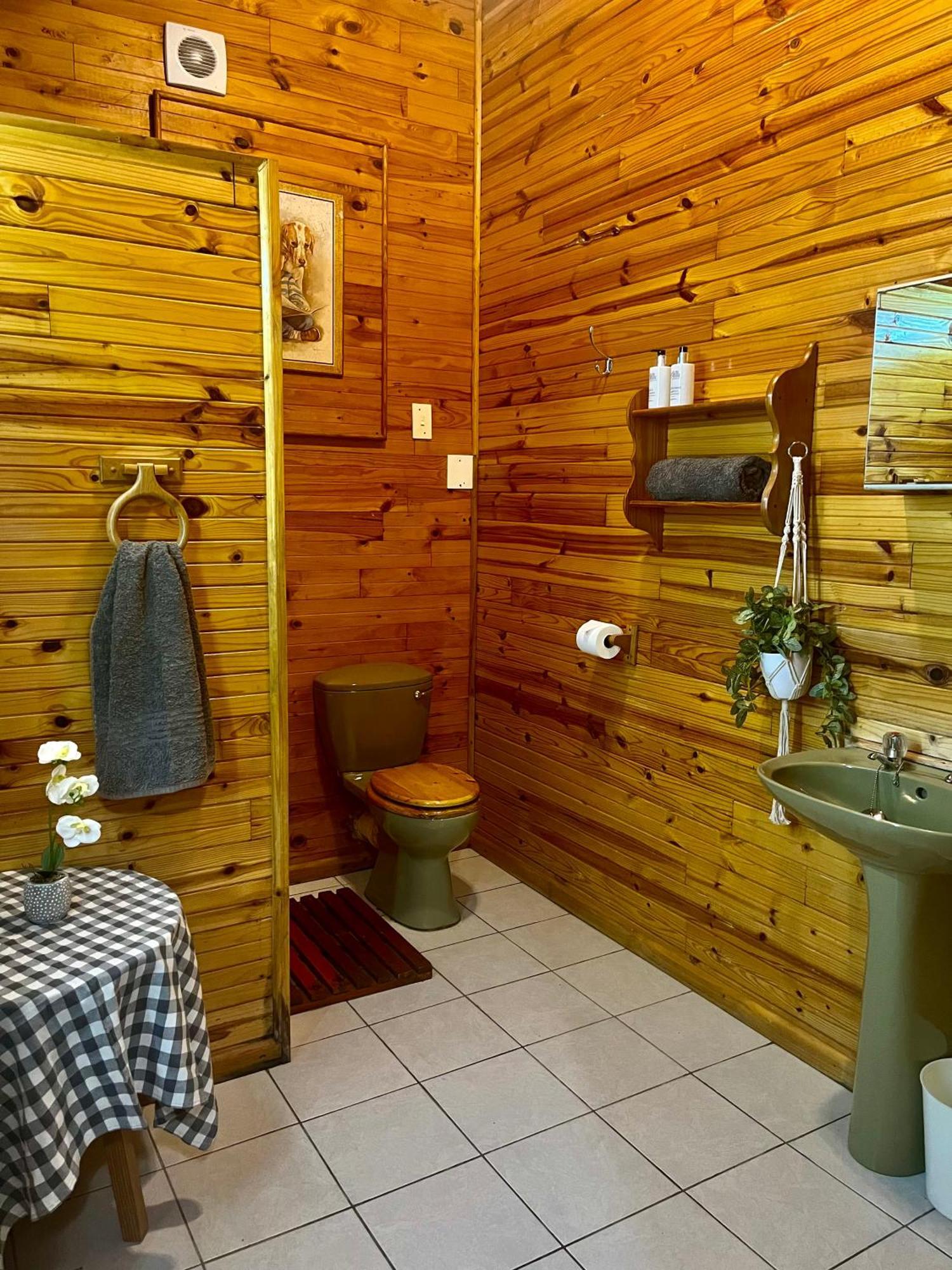 Appartamento Glen House Brenton-on-Sea Esterno foto