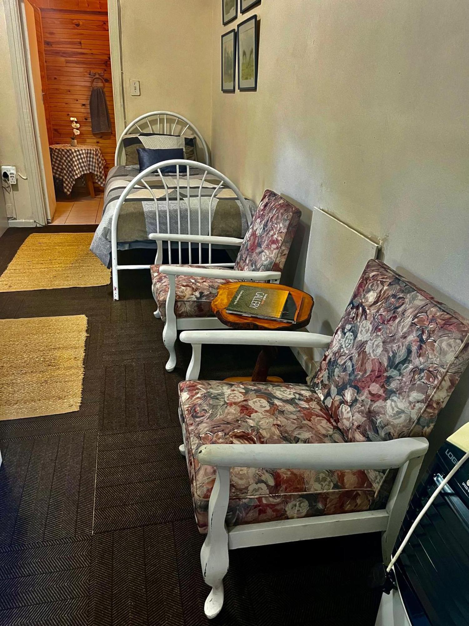 Appartamento Glen House Brenton-on-Sea Esterno foto