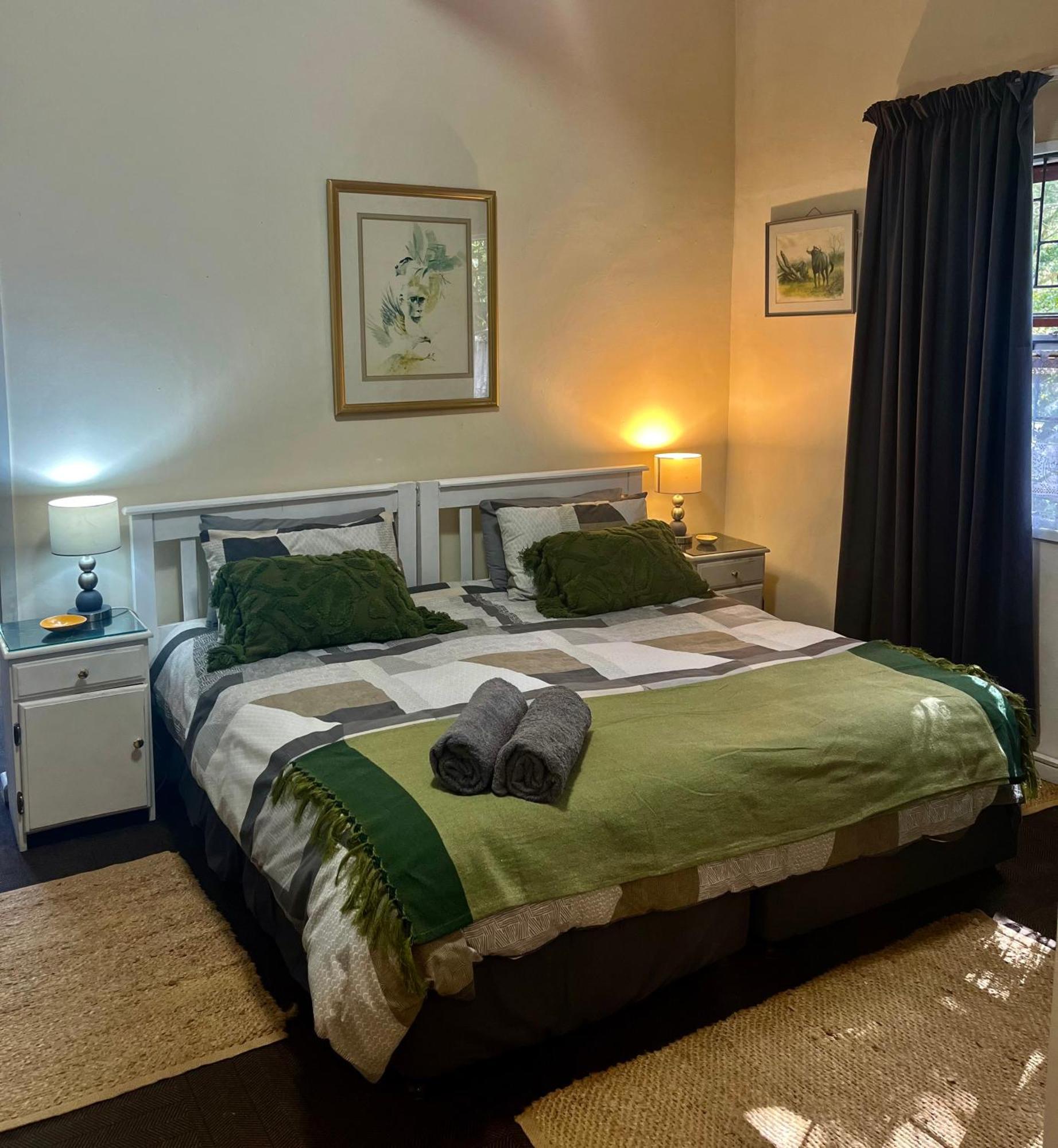 Appartamento Glen House Brenton-on-Sea Esterno foto