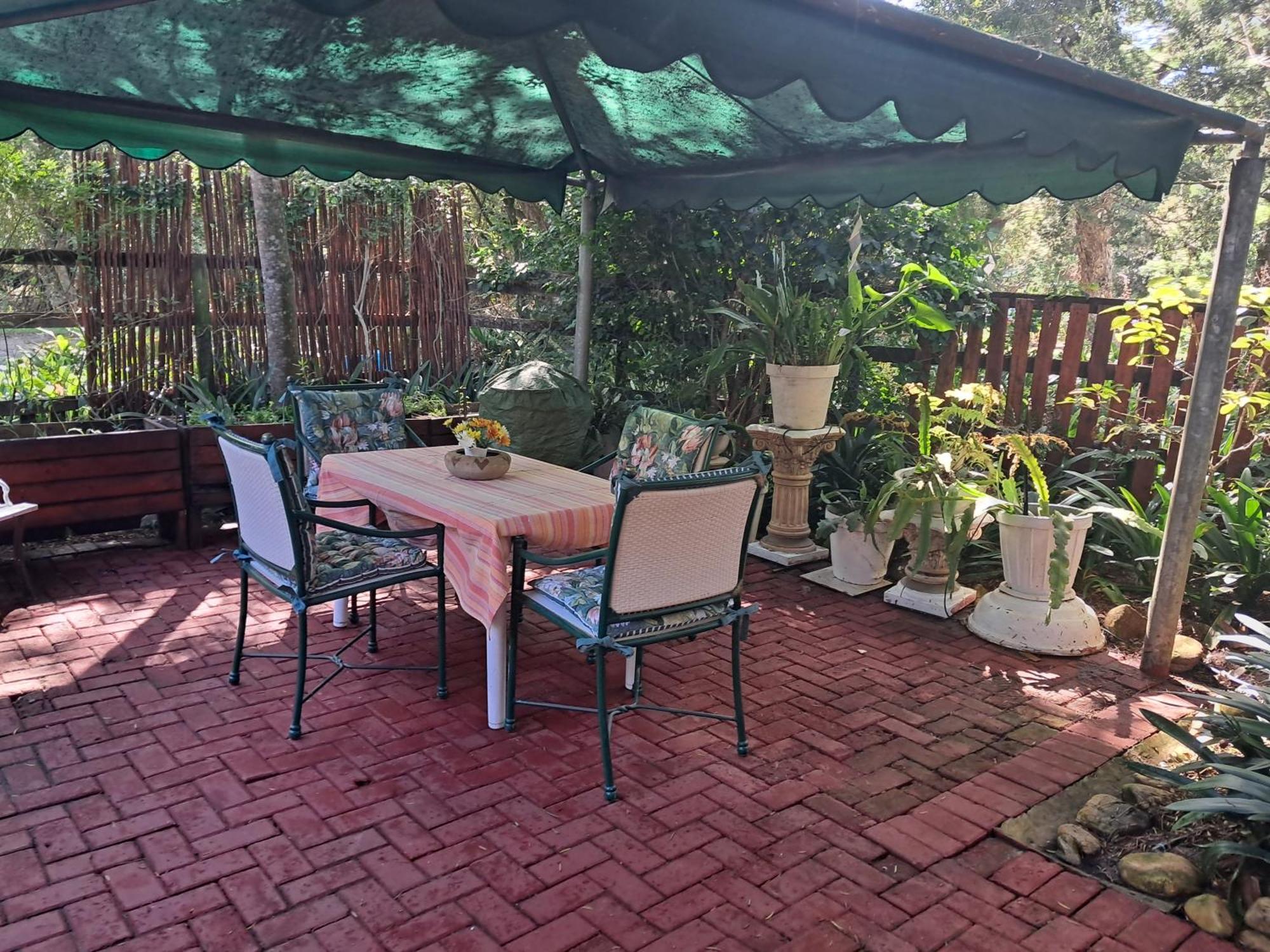 Appartamento Glen House Brenton-on-Sea Esterno foto